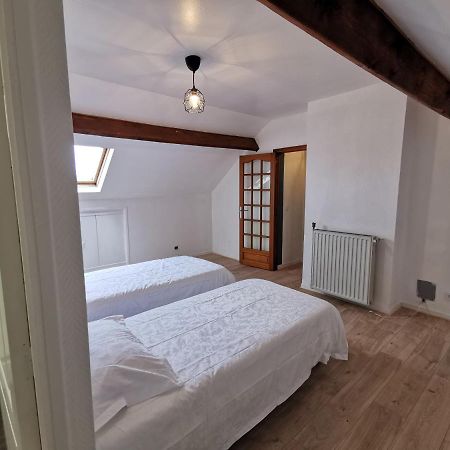Bondy Chambre Exterior photo