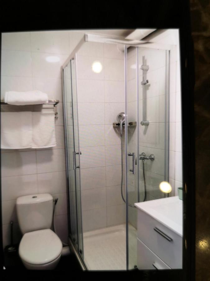 Bondy Chambre Exterior photo